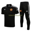 Manchester United Sweatshirts Anzüge Suit 2022-23 Für Herren